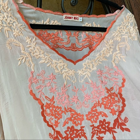 Johnny Was Top - Picture 5 of 6